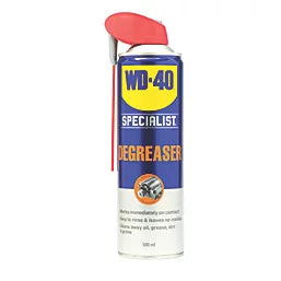 WD-40 Specialist® Degreaser 500ml