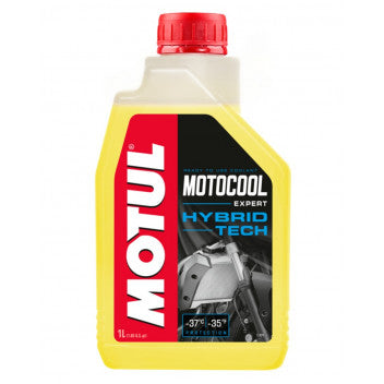 Motul Motocool Hybrid Tech 1L
