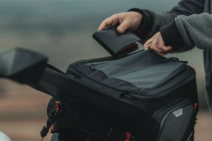 SW Motech PRO Tail Bag