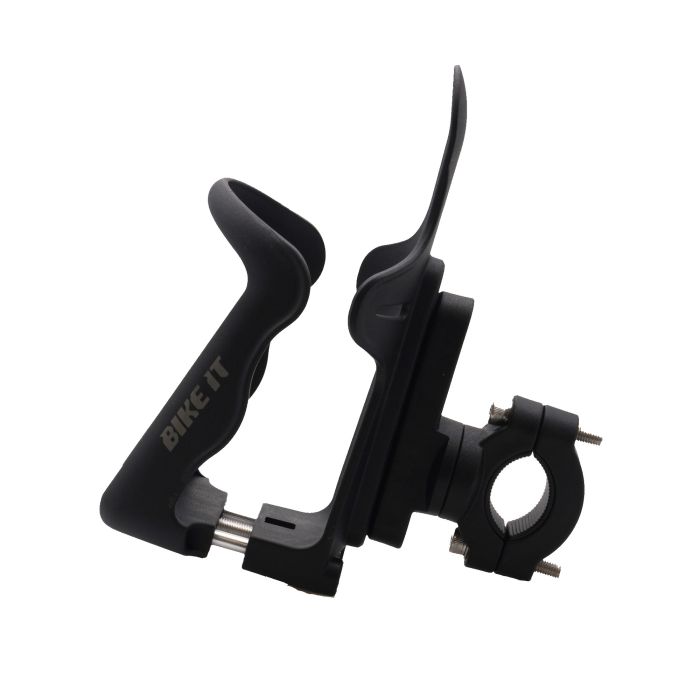 Bike It Universal Adjustable Handlebar Bottle Holster