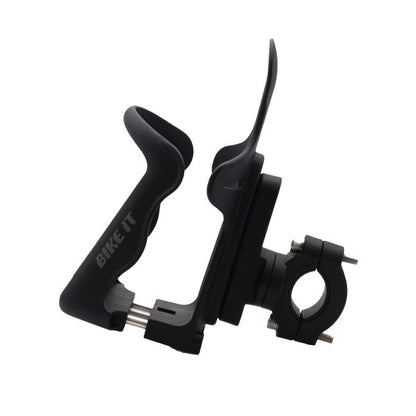 Bike It Universal Adjustable Handlebar Bottle Holster
