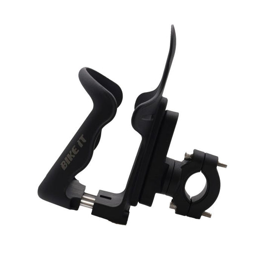 Bike It Universal Adjustable Handlebar Bottle Holster