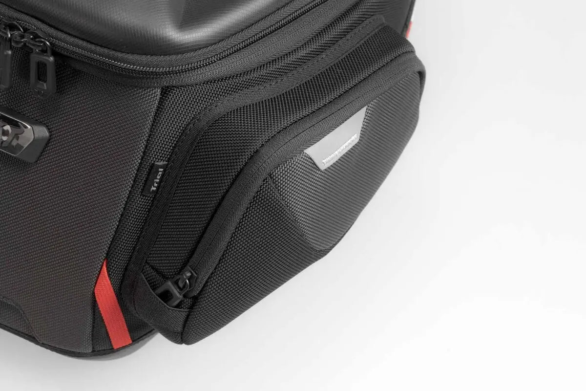 SW MOTECH PRO Enduro Strap Tank Bag (12-15 Liters)