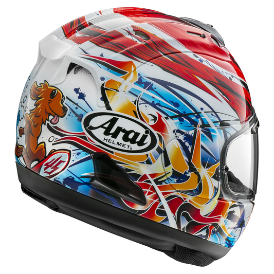 Arai RX-7V Evo Nagashima