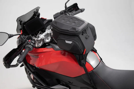 SW MOTECH PRO Enduro Strap Tank Bag (12-15 Liters)