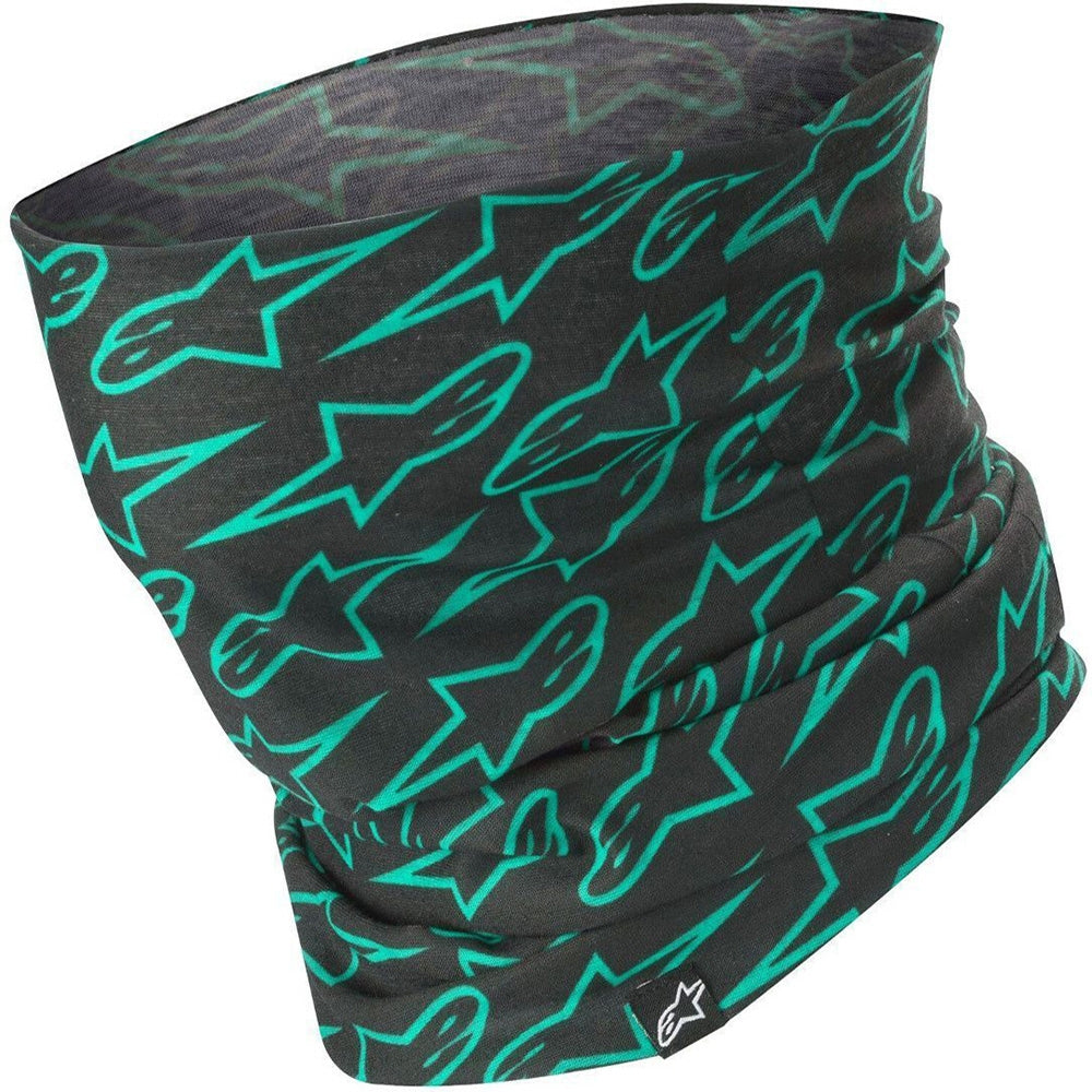 Alpinestars Neck Tube - Teal