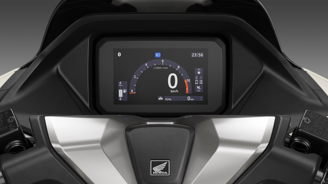 NEW HONDA PCX125 – 25YM