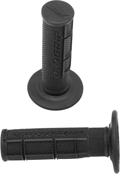 Pro Grip 794 Single Density MX Grips Black