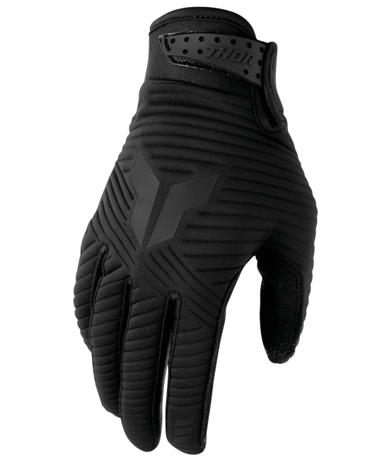 THOR Launchmode CW Gloves Black