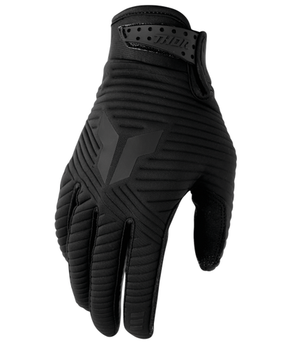 THOR Launchmode CW Gloves Black