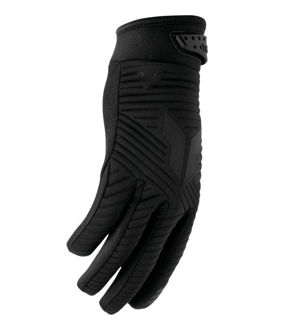 THOR Launchmode CW Gloves Black