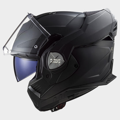 LS2 FF901 ADVANT X (MATT BLACK)