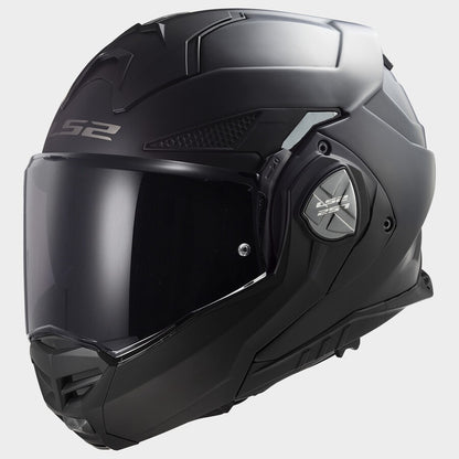 LS2 FF901 ADVANT X (MATT BLACK)