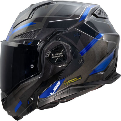 LS2 FF901 ADVANT X (SPECTRUM)