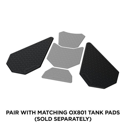 Oxford Gripper Adv Tank Grips