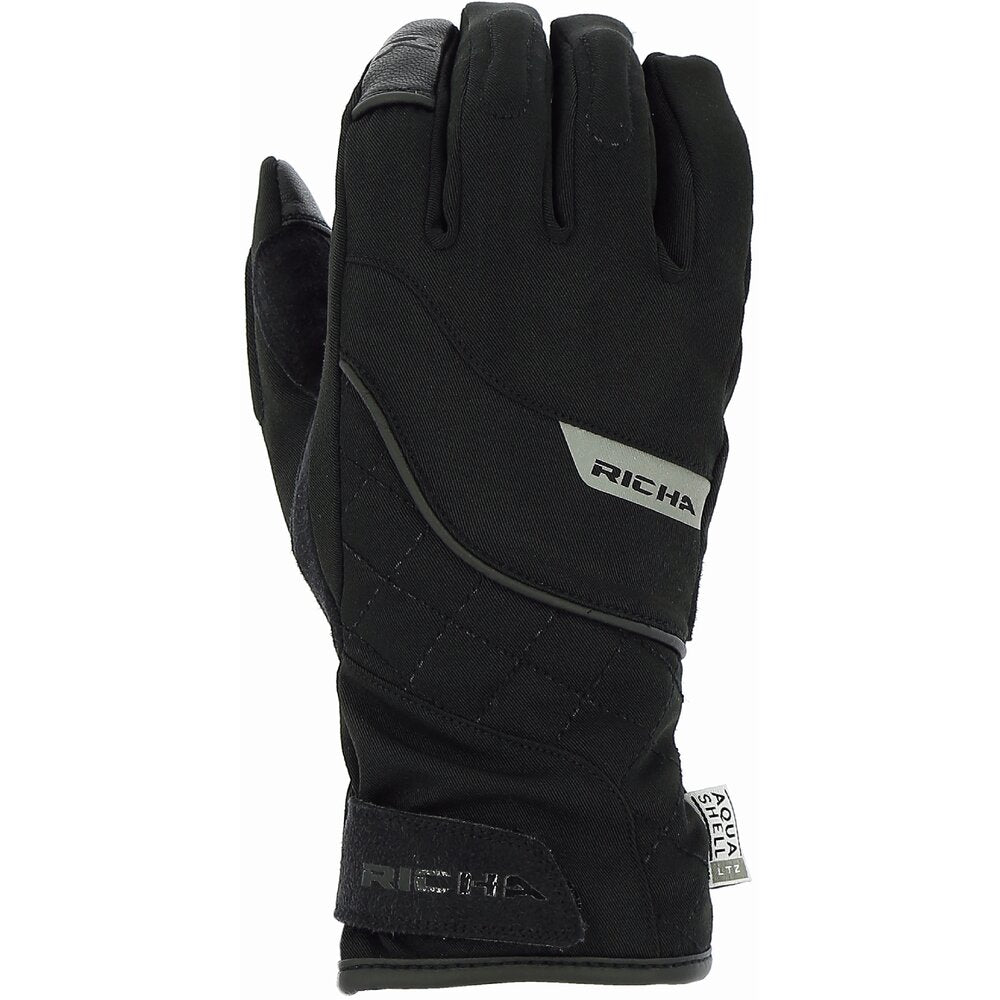 RICHA TINA 2 GLOVE BLACK