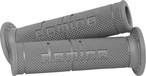 Domino Corsa Grips (Grey)