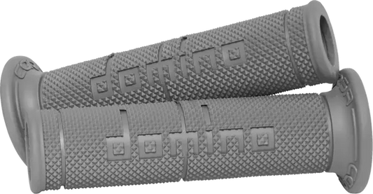 Domino Corsa Grips (Grey)