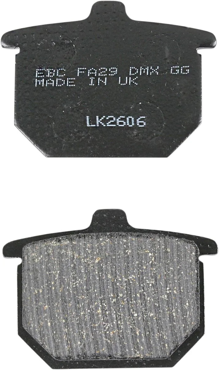 EBC FA029 Brake Pads