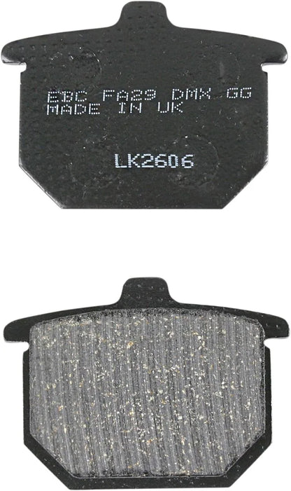 EBC FA029 Brake Pads