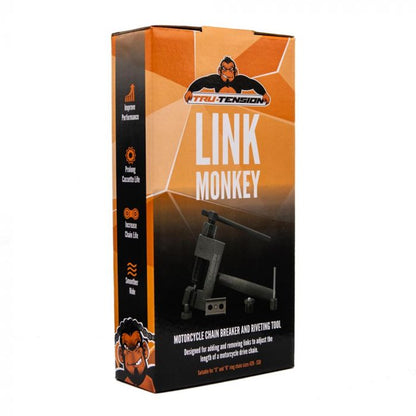 Tru Tension Link Monkey Chain Breaker Tool