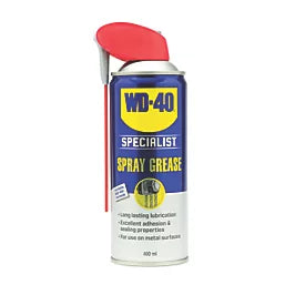 WD-40 Spray Grease 400ml