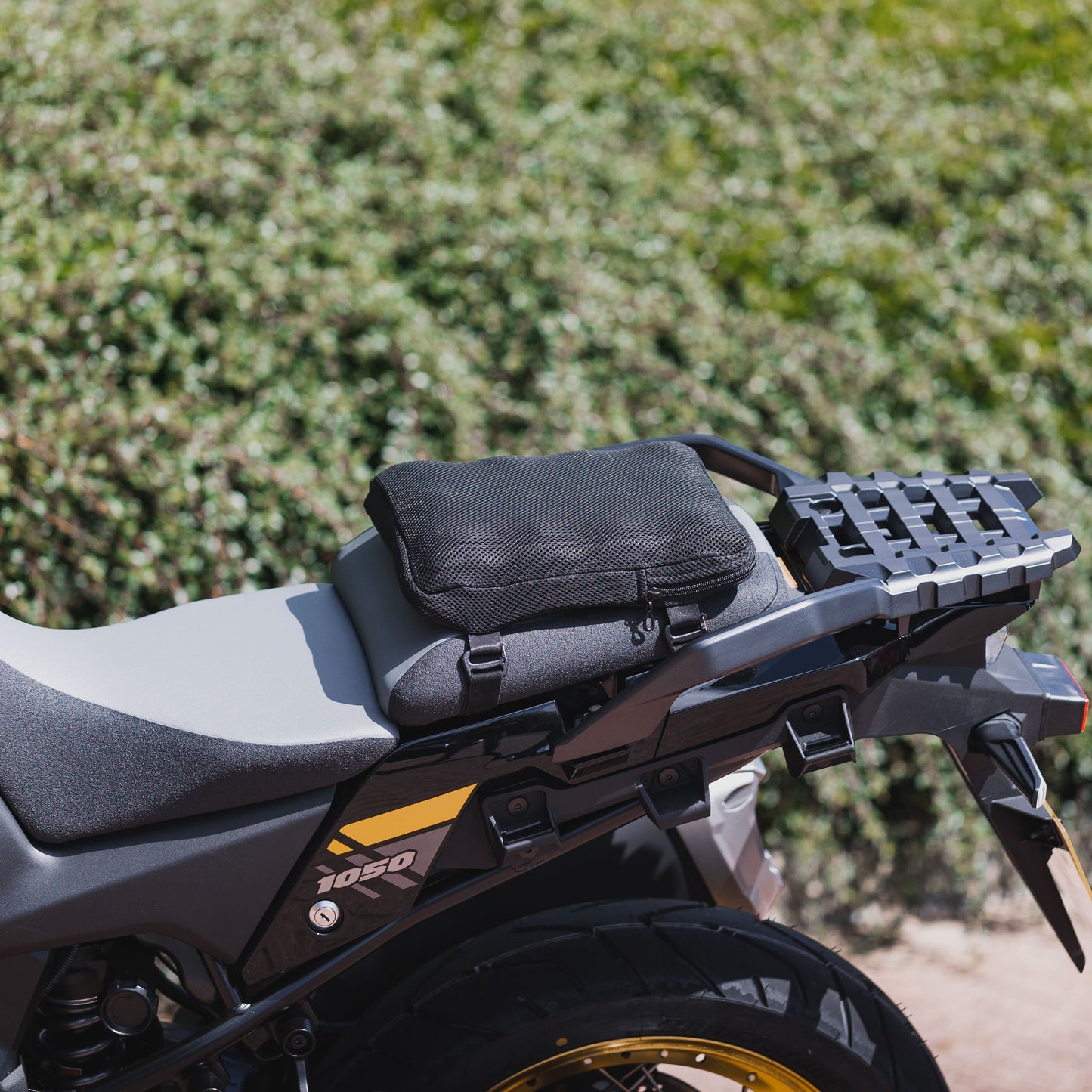 Oxford AIR SEAT Pillion & Enduro