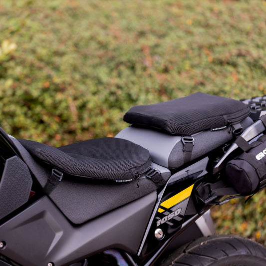 Oxford AIR SEAT Pillion & Enduro