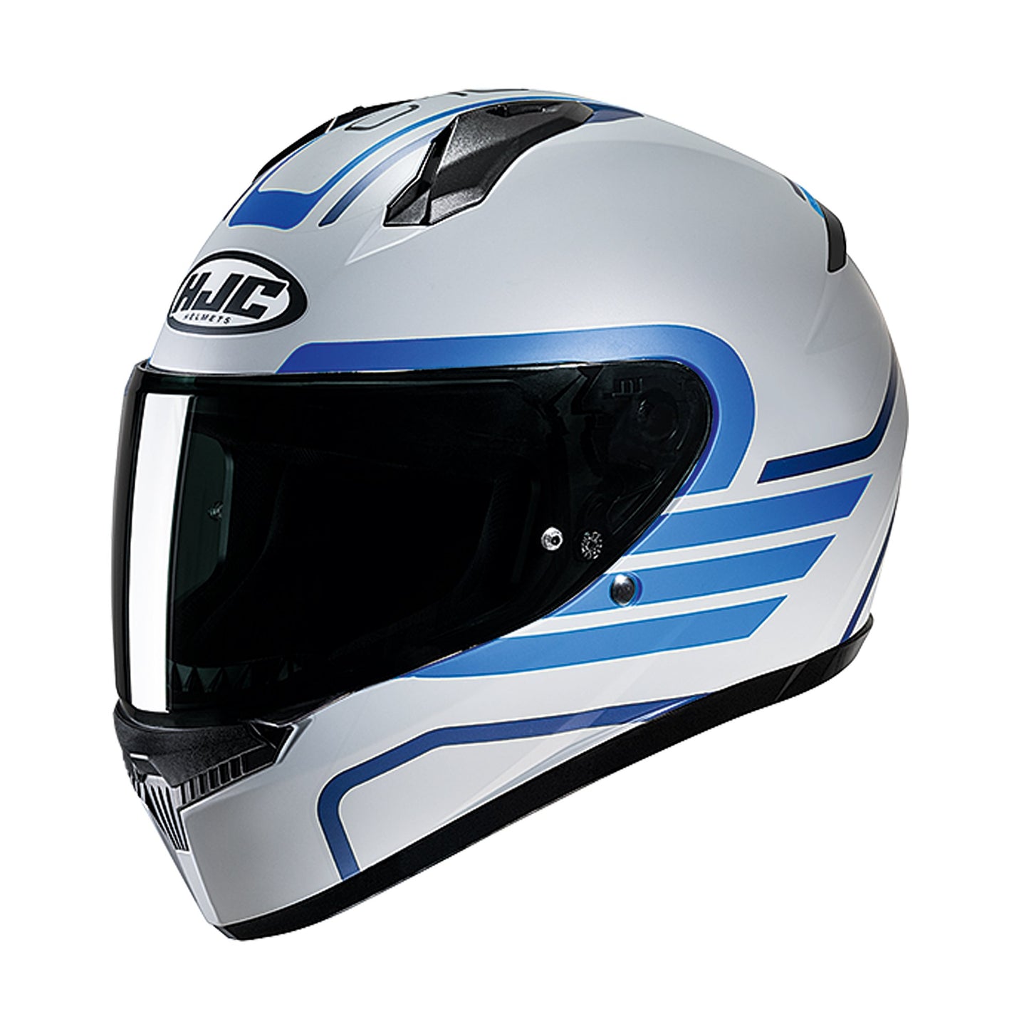 HJC C10 Lito MC2SF Blue