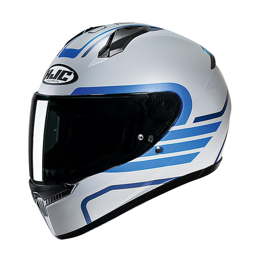 HJC C10 Lito MC2SF Blue
