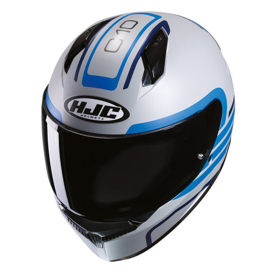 HJC C10 Lito MC2SF Blue