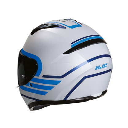 HJC C10 Lito MC2SF Blue