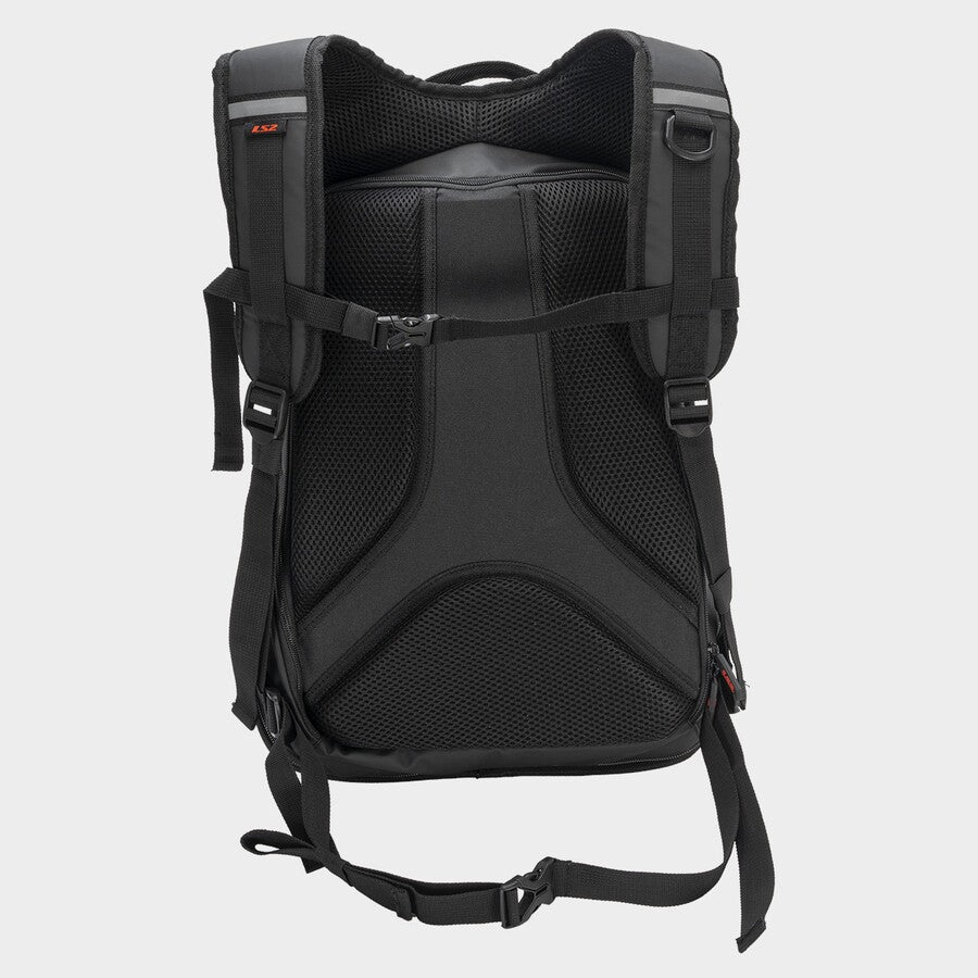 LS2 SHIELD BACKPACK