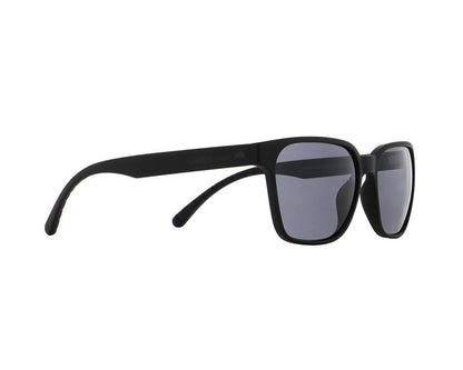Red bull Spect Eliot Sunglasses Matt Black w Smoke lens