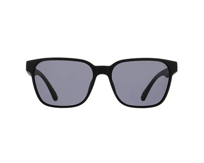 Red bull Spect Eliot Sunglasses Matt Black w Smoke lens