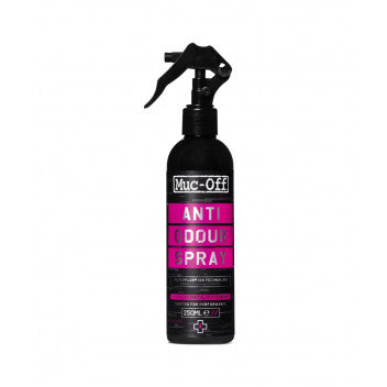 Muc Off Anti-Odour Spray 250ml Care Spray