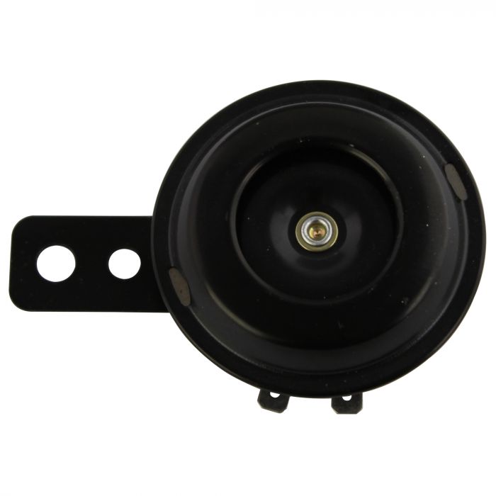 Bike It Black Small Universal 6V Horn