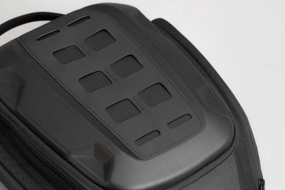 SW MOTECH PRO Enduro Strap Tank Bag (12-15 Liters)