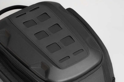 SW MOTECH PRO Enduro Strap Tank Bag (12-15 Liters)