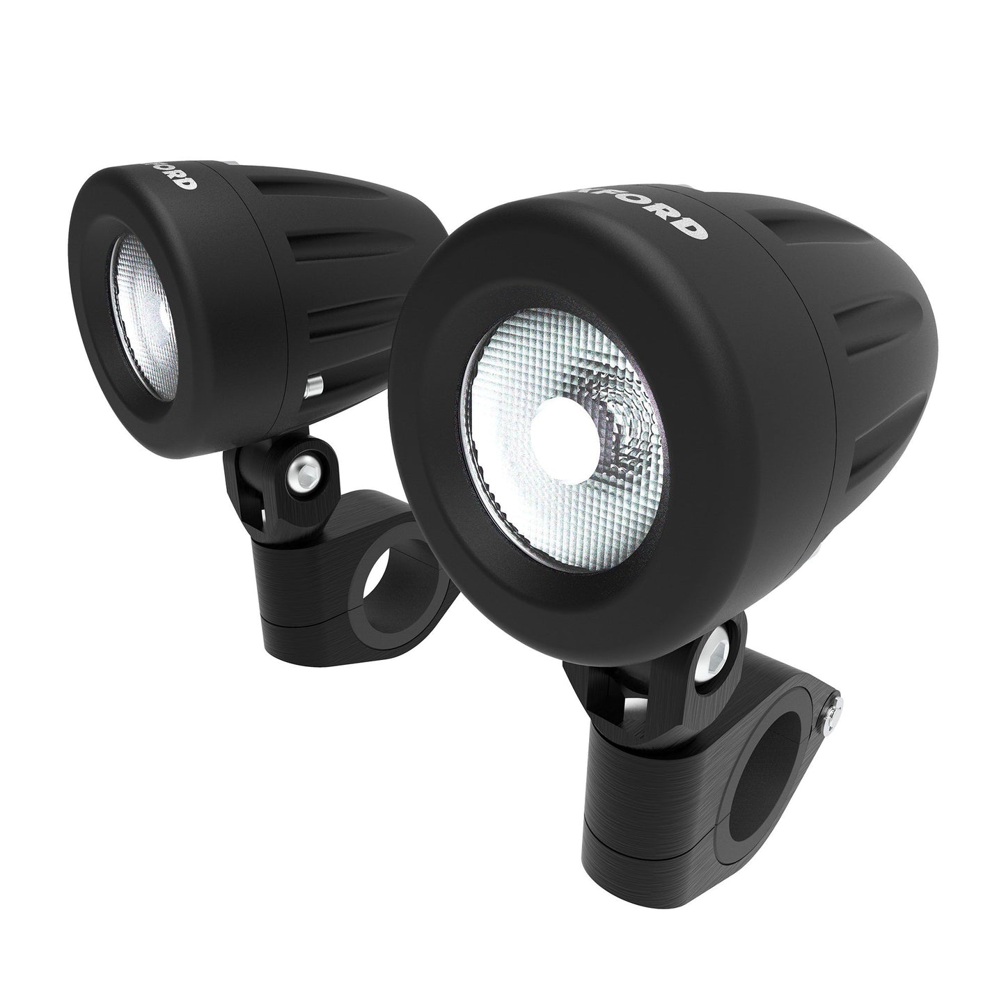 Oxford LED Auxiliary Lights