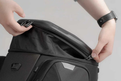 SW MOTECH PRO Enduro Strap Tank Bag (12-15 Liters)