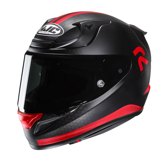 HJC RPHA 12 Enoth MC2SF Red