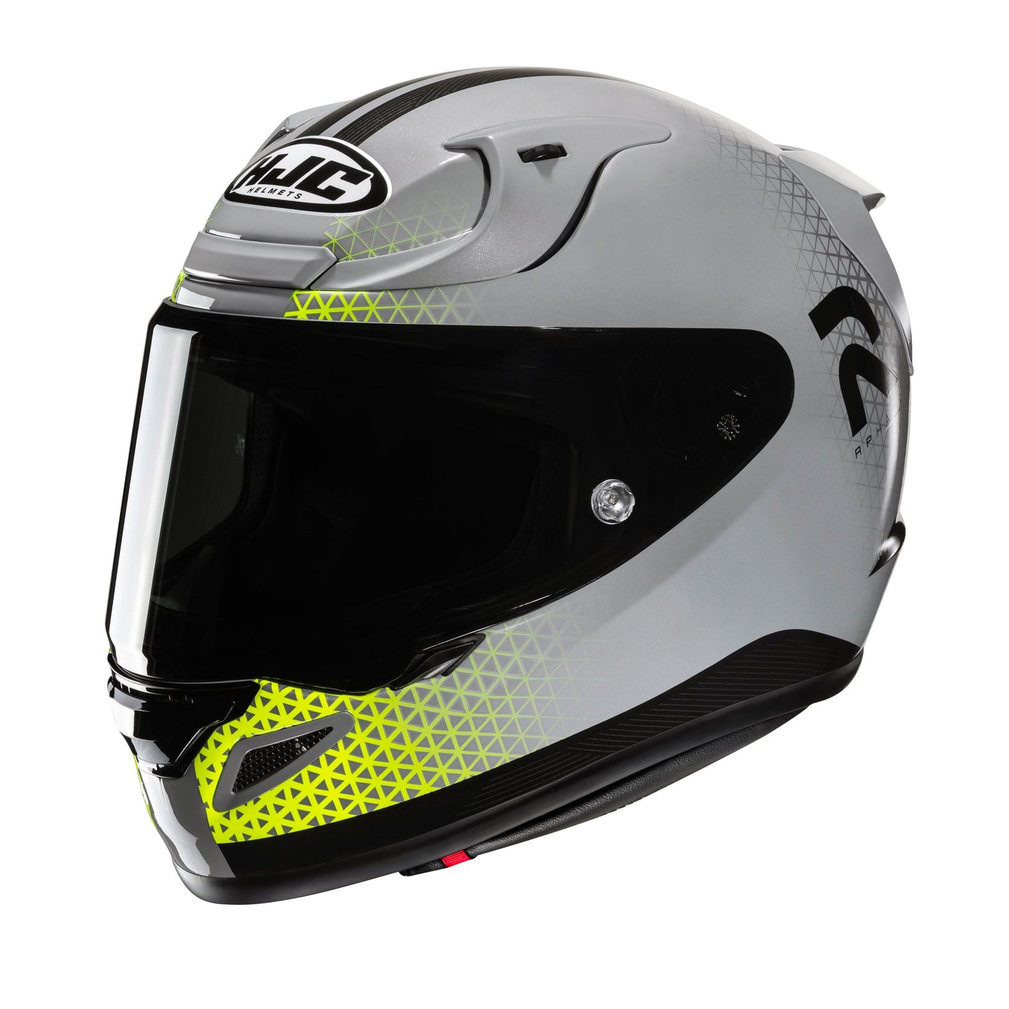 HJC RPHA12 Enoth MC3H Yellow