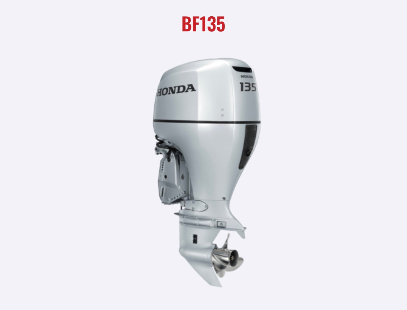 New Honda Outboards 2.3hp-250hp