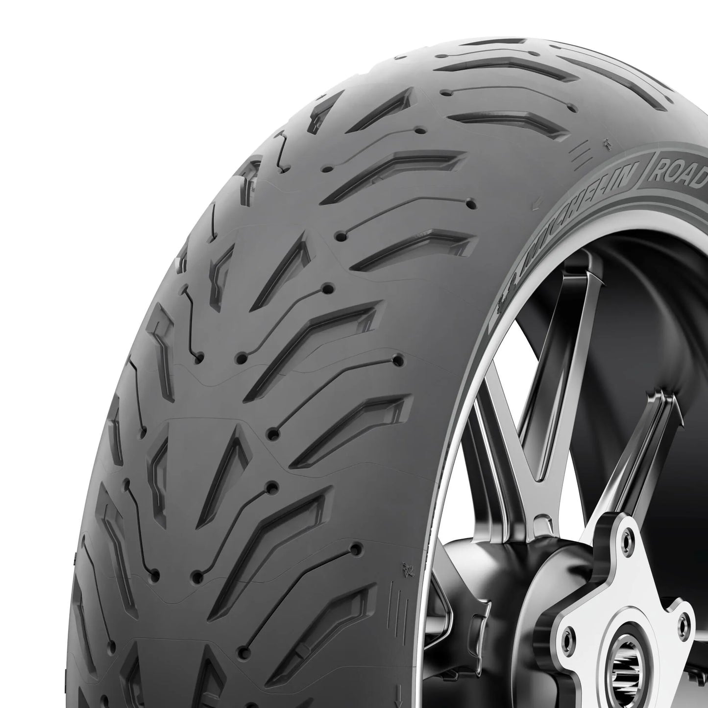 Michelin Road 6