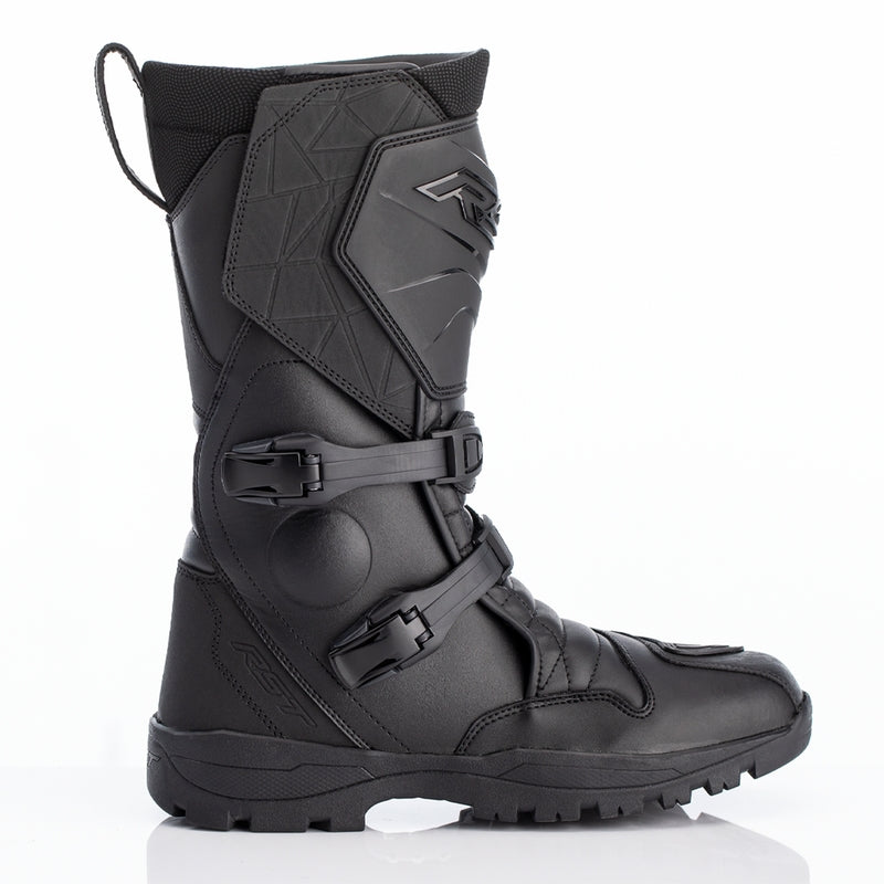 RST Adventure-X Waterproof Boots Black