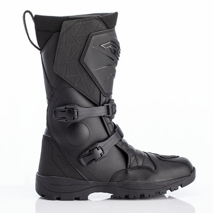 RST Adventure-X Waterproof Boots Black