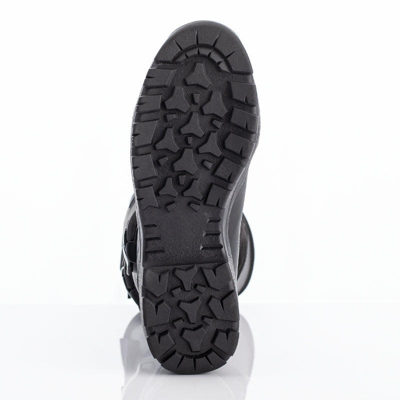 RST Adventure-X Waterproof Boots Black