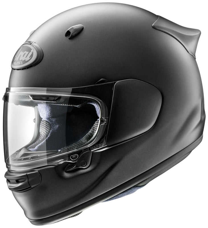ARAI Quantic Helmet Frost Black