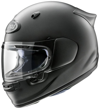 ARAI Quantic Helmet Frost Black